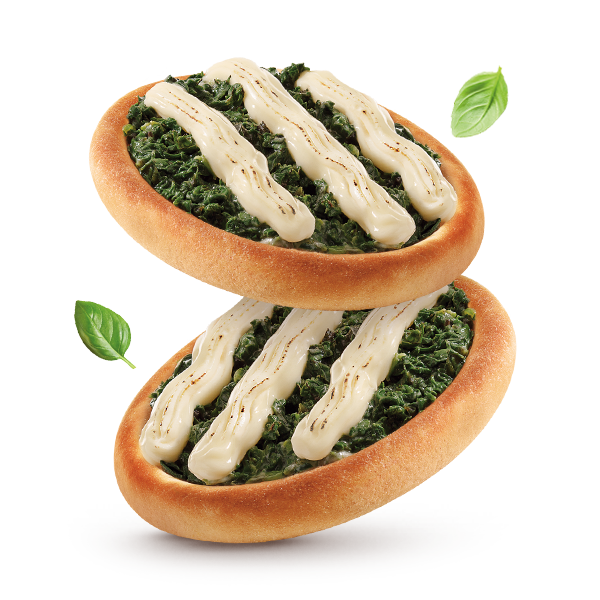 Imagem espinafre Imagem esfiha espinafre
