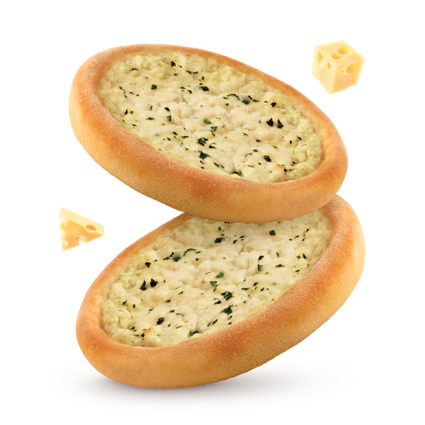 Imagem esfiha de queijo Imagem esfiha de queijo