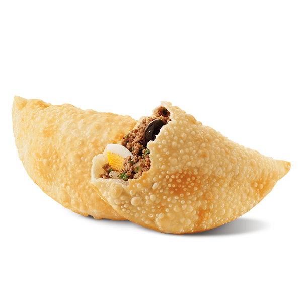 Imagem pastel carne Imagem pastel carne