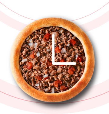 Bibsfiha de carne