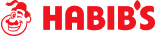 Logo Habib's