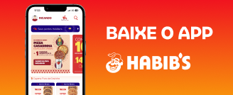 Baixe o app