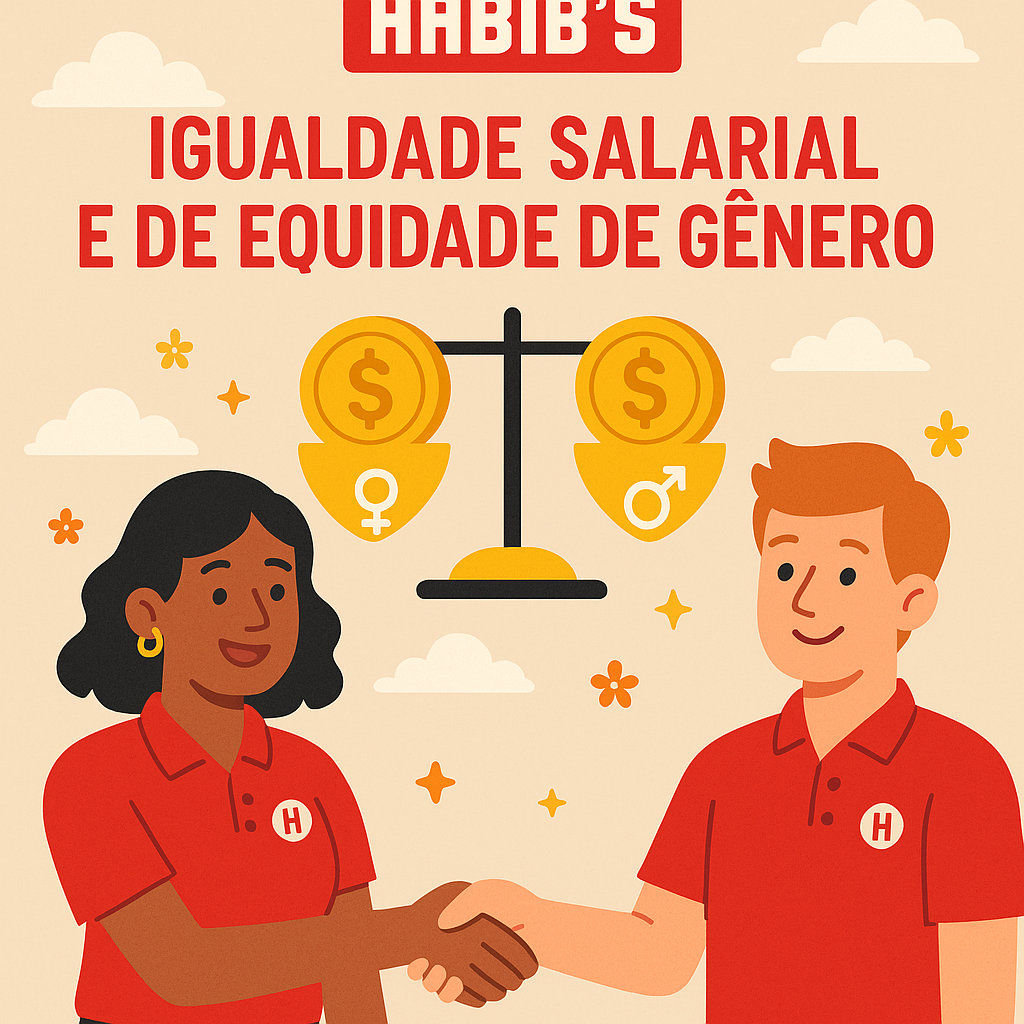 Relatório de transparência e igualdade salarial Relatório de transparência e igualdade salarial
