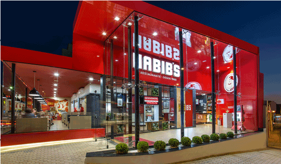 Veja qual o investimento ideal para os seus planos e venha crescer com o Habib’s.